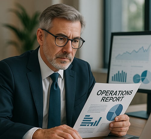 Digital Acceleration for a B2B SaaS Provider