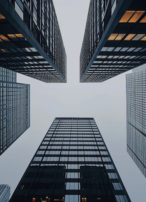 Operations & Process Optimization